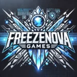 Freezenova Games