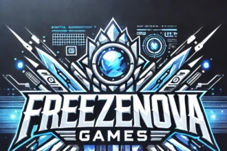 Freezenova Games