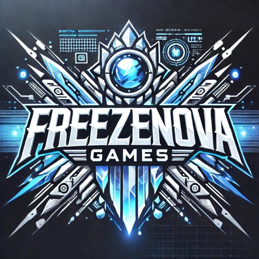 Freezenova Games