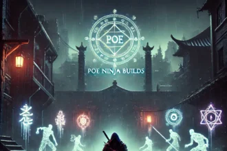 poe ninja build