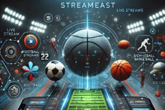 StreamEast