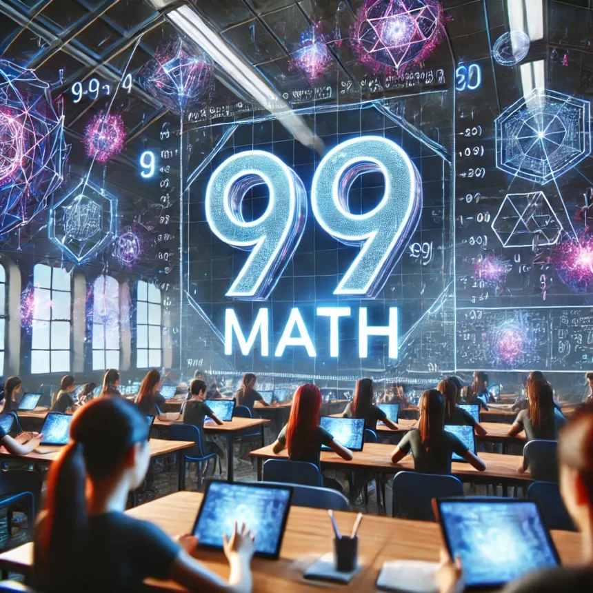 99 Math